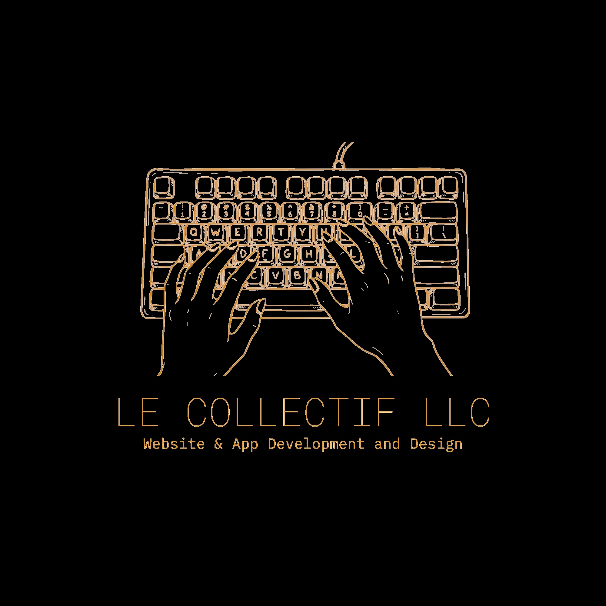 Le Collectif LLC — Website & App Development and Design